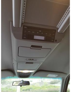 2007 Chevrolet Uplander LT